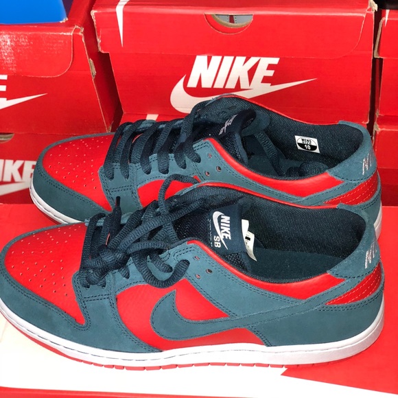 Nike Other - Nike SB Dunk Low Pro